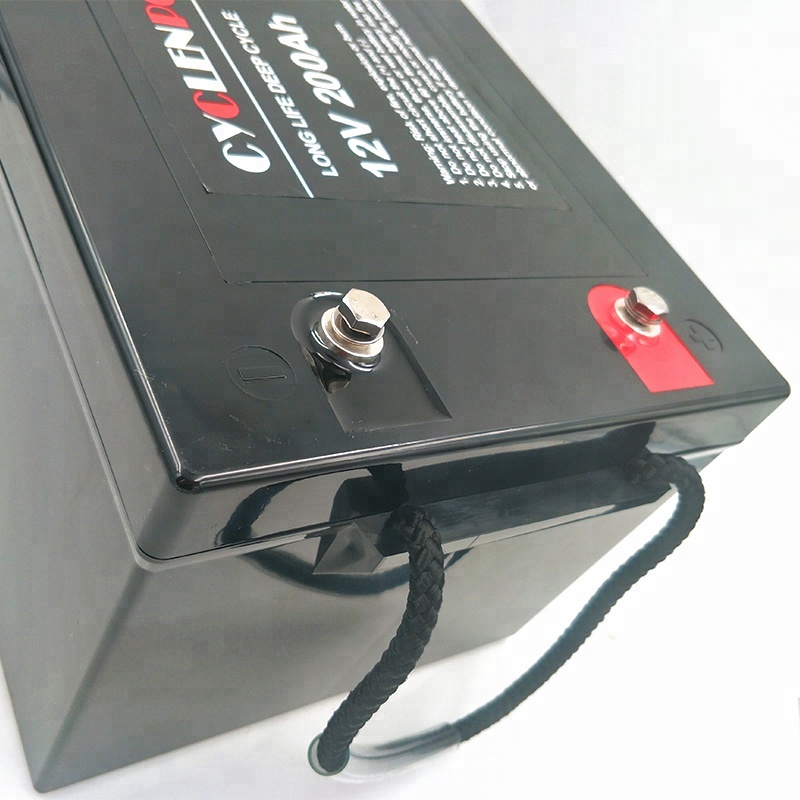 lifepo4battery12v 200ah