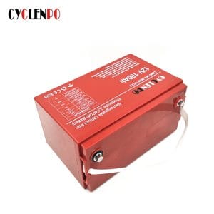 lithium ion battery 12v 100ah