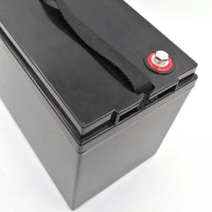 12v 100ah lifepo4 battery