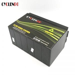 12v 100ah lifepo4 battery