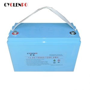 12v 100 battery