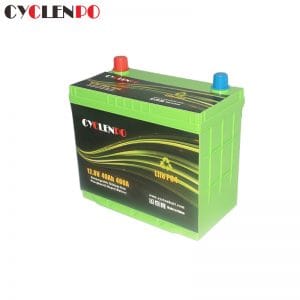 12v 20ah rechargeable battery