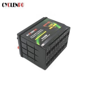 12 volt rechargeable battery pack