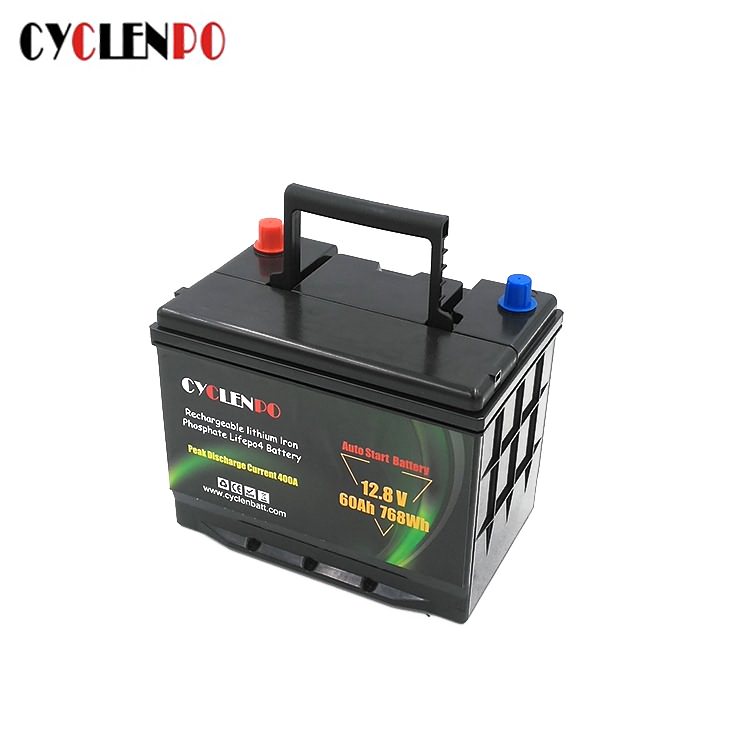 12v battery pack