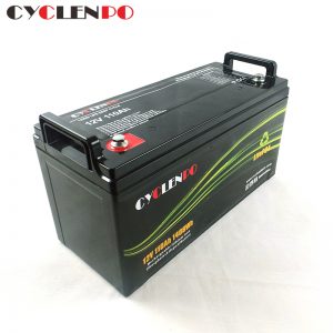 12v 110ah deep cycle battery
