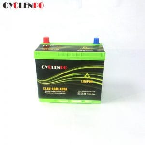 12v 20ah rechargeable battery