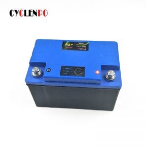 12v 8ah rechargeable battery