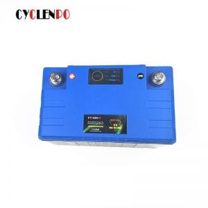 12v 8ah rechargeable battery