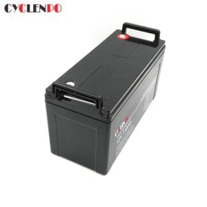 12v 150ah deep cycle battery