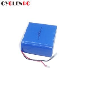 18650 lithium battery