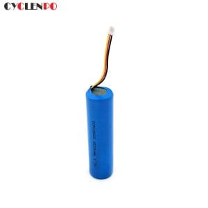 XCELL 139988: Industrial cell, Li-ion, 14500, 3.7 V, 750 mAh