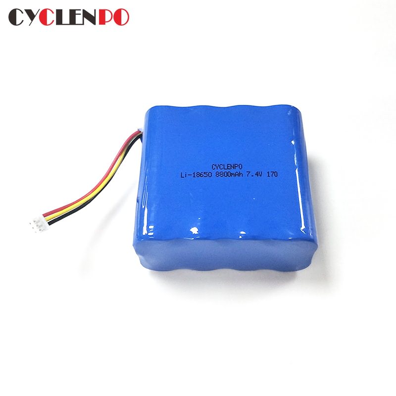2s 7.4 volt battery, 7.4 volt battery, 7.4 volt lithium ion battery, 7.4 v battery