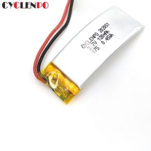 polymer battery