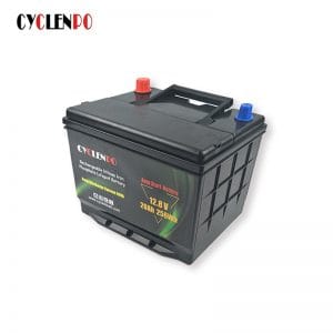 12v 20ah lithium ion battery