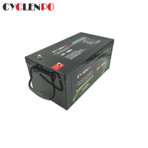 24v 100ah battery