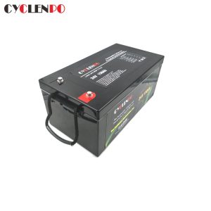 24v 150ah lifepo4 battery