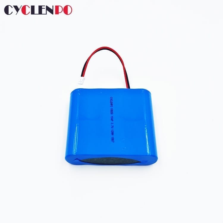 lithium batttery 3.7V 12000mAh