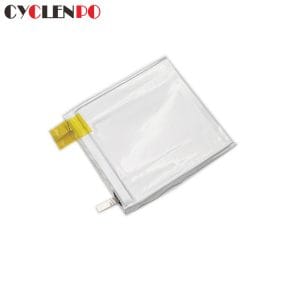 lithium ion polymer battery