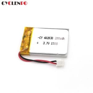 lipo battery pack