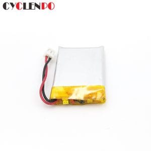 polymer battery