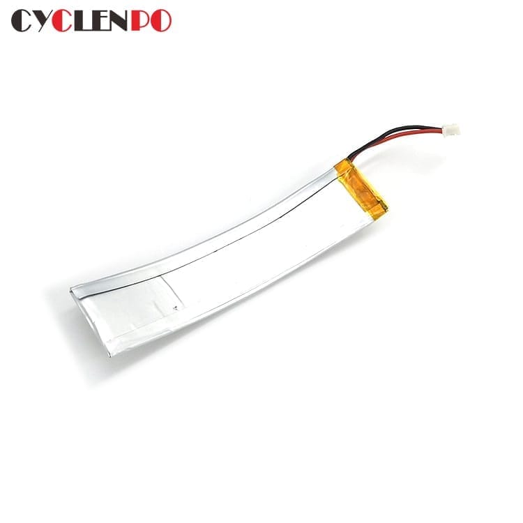 lithium ion polymer battery