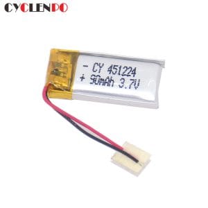 3.7 v lipo battery