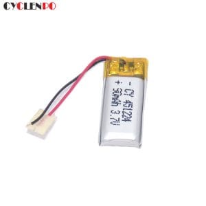 3.7 v lipo battery