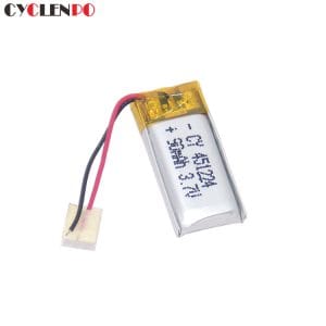 3.7 v lipo battery