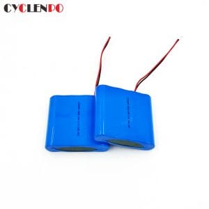 3.7V 12000mAh