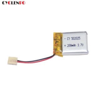 3s lipo battery