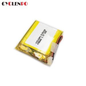 lipo battery pack