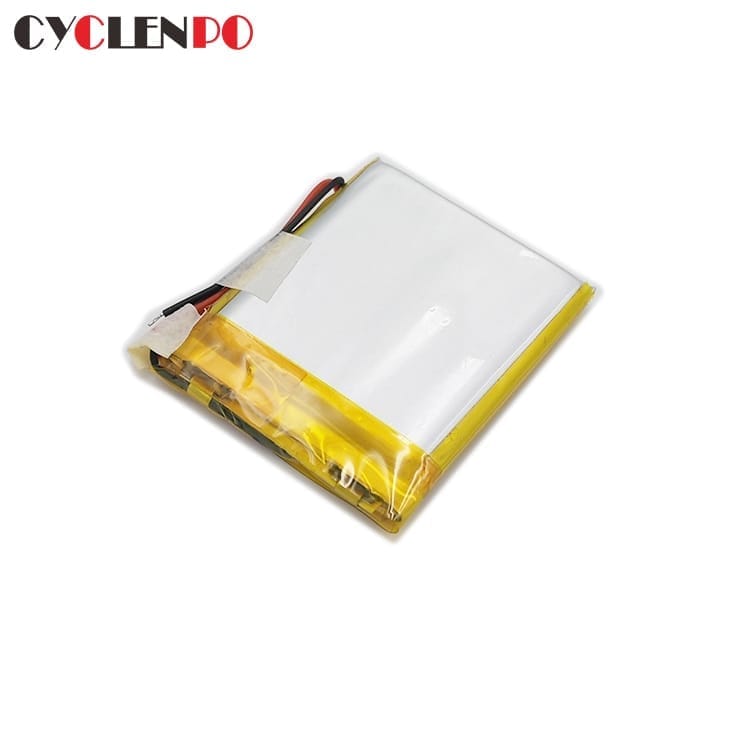 polymer battery