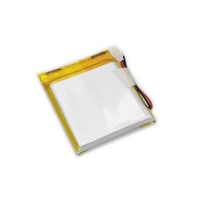 lithium ion polymer battery