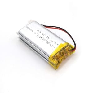 rc lipo batteries