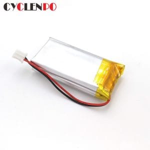 lipo battery pack