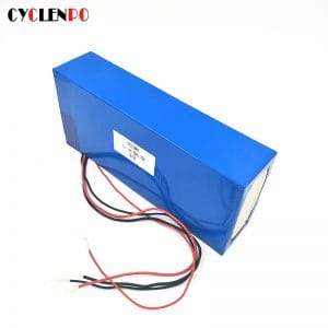 72v 20ah lithium battery