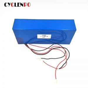 72v 20ah lithium battery