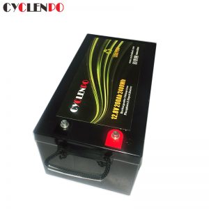 12v 200ah lifepo4 battery