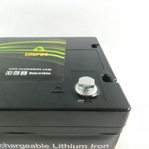 12v 40ah battery