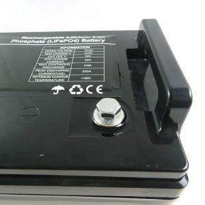 12v 110ah deep cycle battery