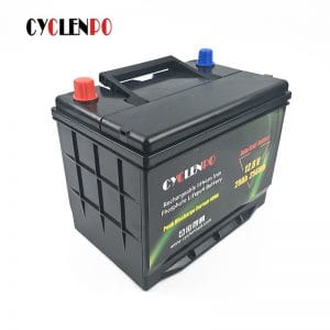 12v 20ah lithium ion battery