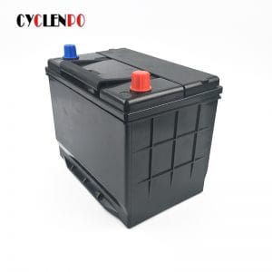 12v 20ah lithium ion battery