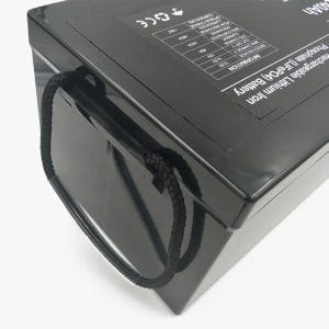 12v 240ah battery