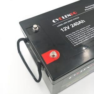 12v 240ah battery