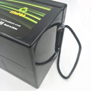 lifepo4 battery 12v 200ah