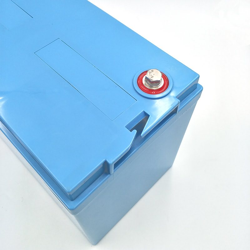 12v 100ah battery