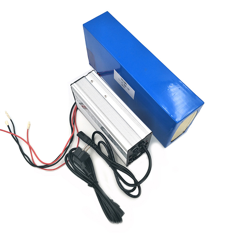 72v 20ah lithium battery