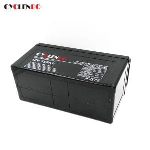 12v 150ah deep cycle battery