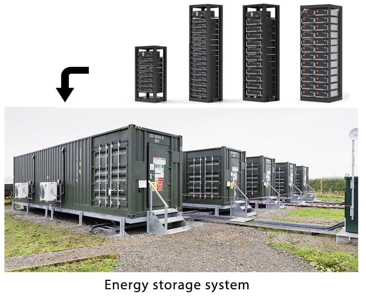 48v 50ah lithium ion battery