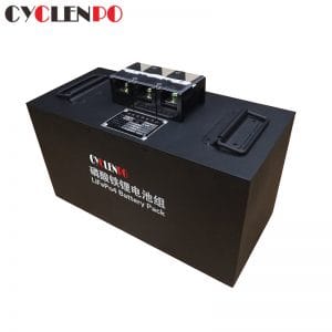 12v 240 battery